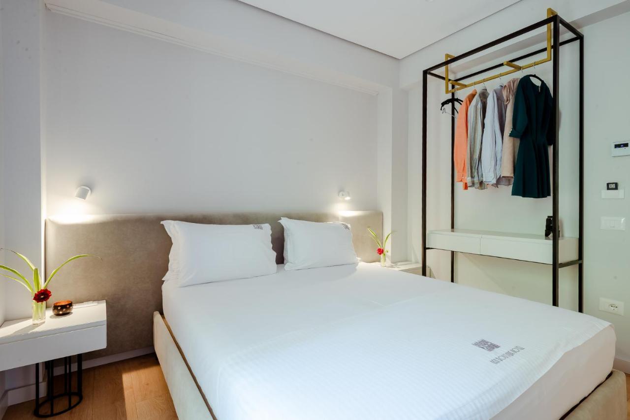 Rea Boutique Hotel Himare Exterior foto
