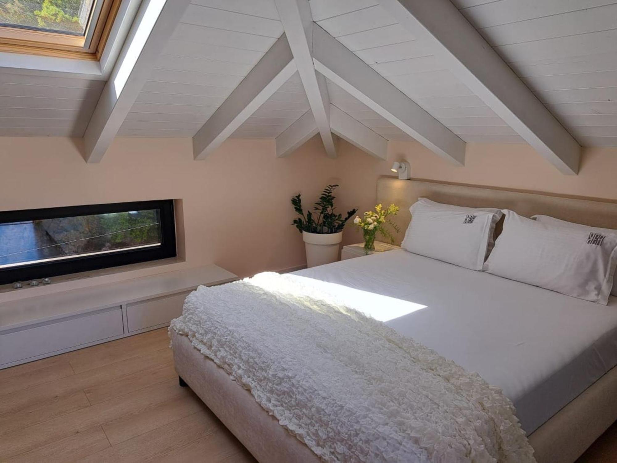 Rea Boutique Hotel Himare Exterior foto