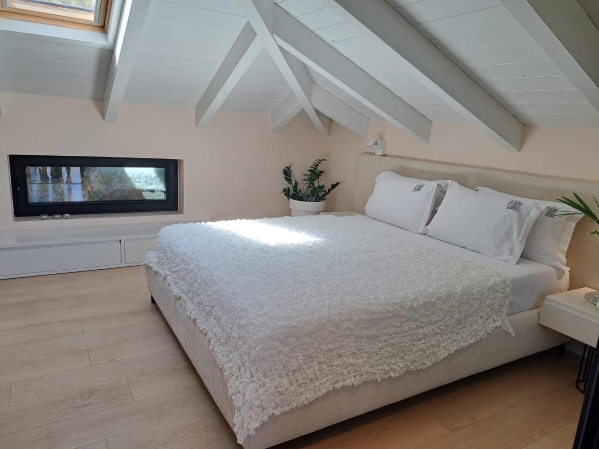 Rea Boutique Hotel Himare Exterior foto