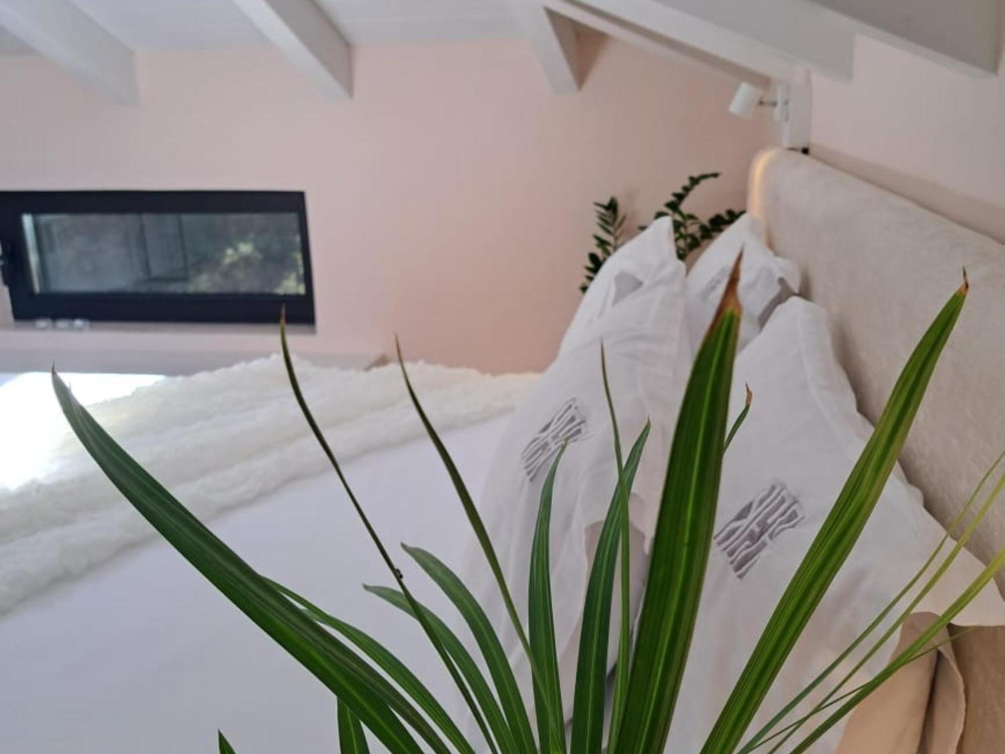 Rea Boutique Hotel Himare Exterior foto