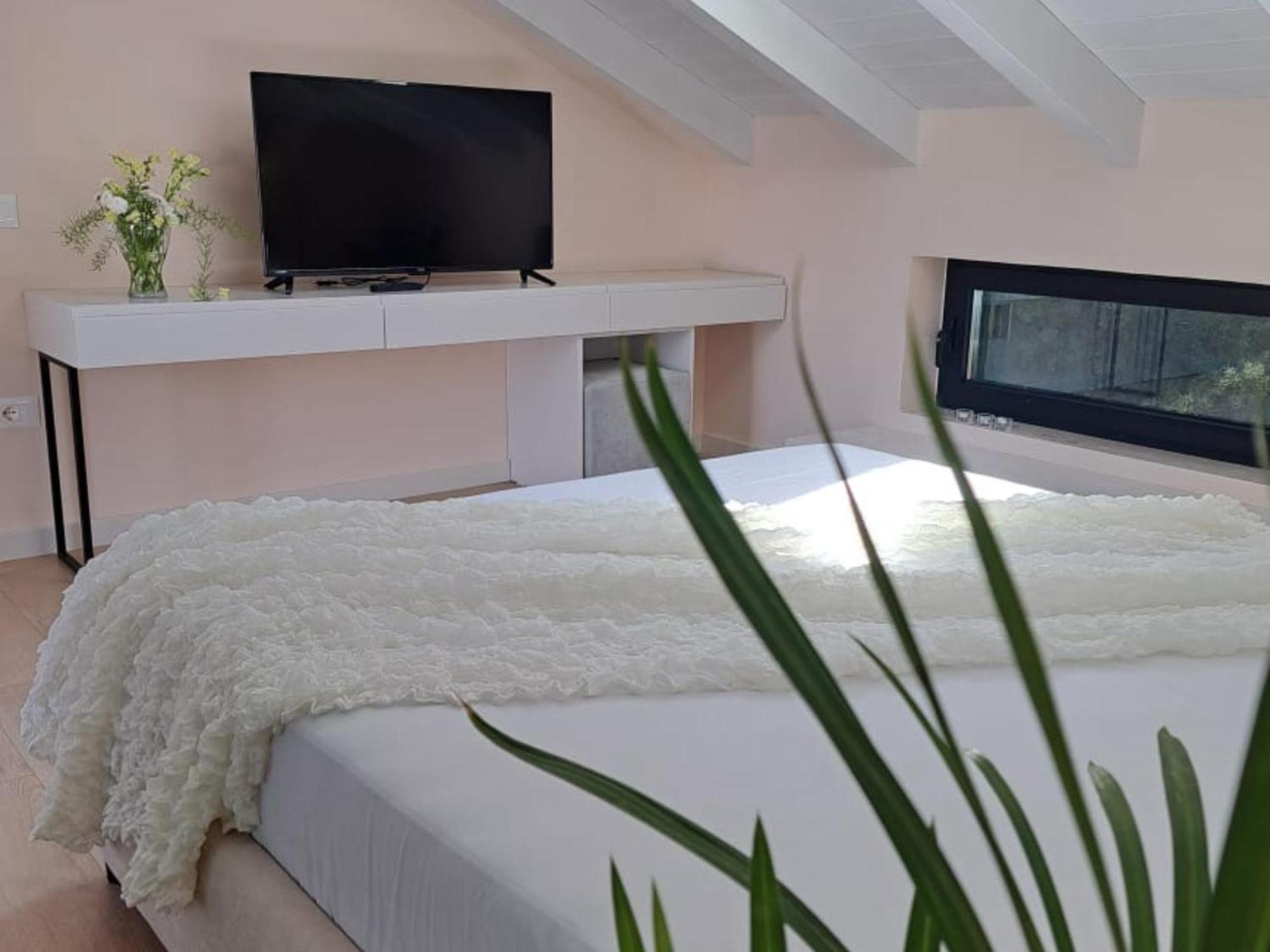 Rea Boutique Hotel Himare Exterior foto